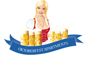 oktoberfest apartments logo