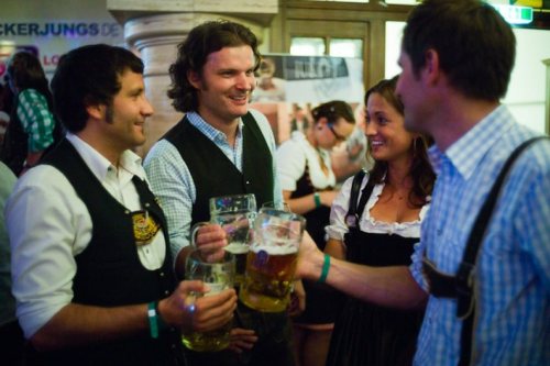 oktoberfest-party-munich