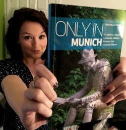 Only In Munich