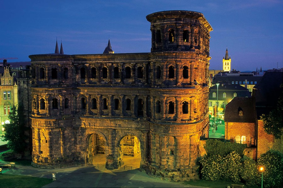 PortaNigra-Trier