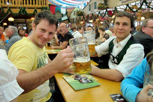 prost-beer-festival