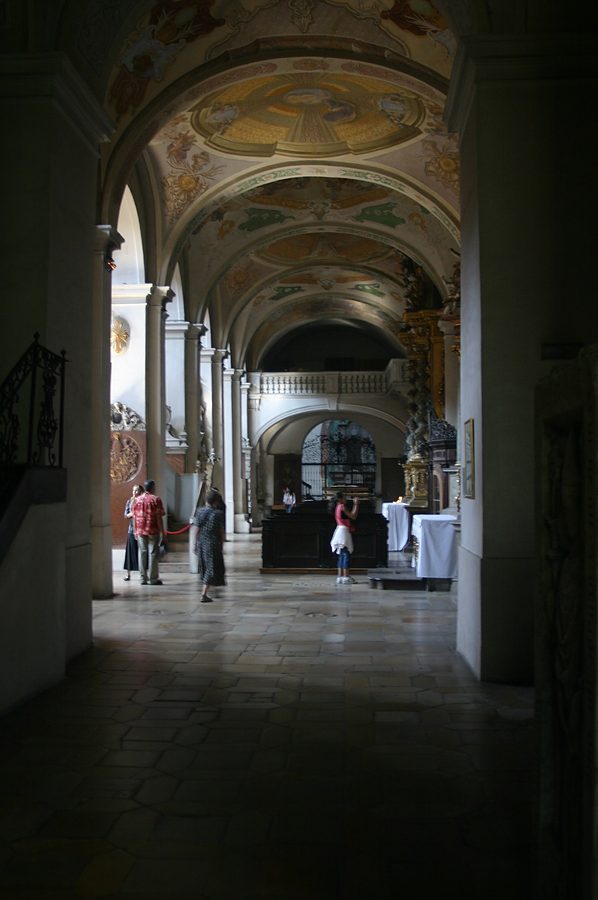 arcade regensburg