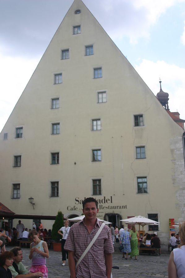 salzstadel regensburg