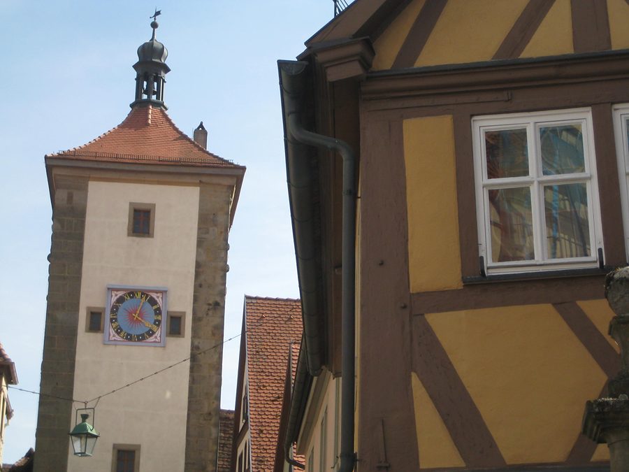 ploenlein rothenburg