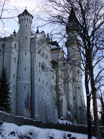 schloss-neuschwanstein