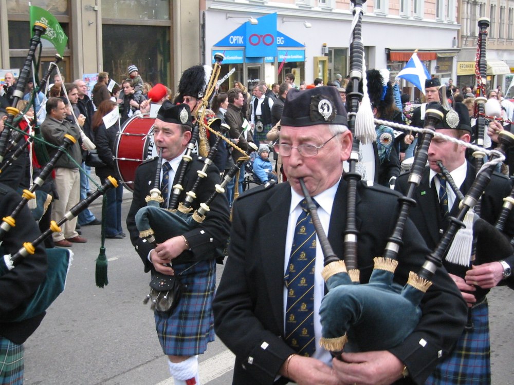 st-patricks-day-munich