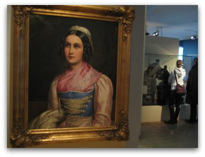 helene sedelmayer painting