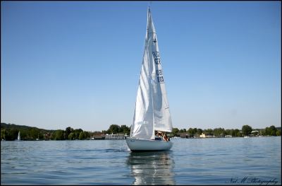 Starnberg-lake