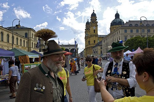 Munich Streetlife Fest...
