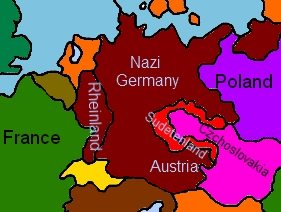 sudetenland-map-munich-agreement-1938
