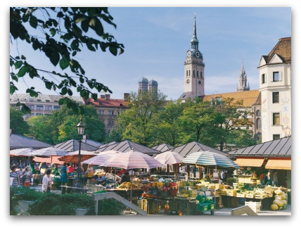 viktualienmarkt-munich