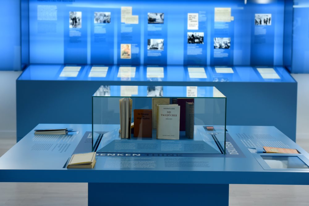 white rose museum munich