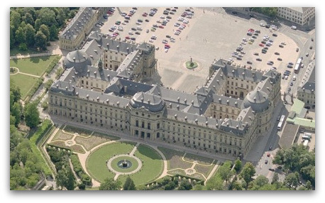 wurzburg-residenz