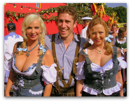 Ladies.De München Ladies.De München